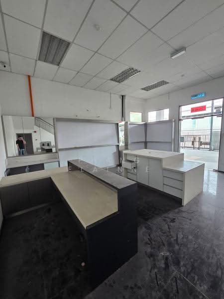 Semi-D Factory for Rent in Taman Desa Cemerlang (Ulu Tiram) - Phang Elainne - Interior - PropertyGuru.com.my