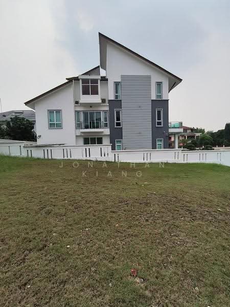 Tanah Kediaman untuk Dijual di Subang Heights (Subang Jaya) - Jonathan Kiang - Exterior - PropertyGuru.com.my