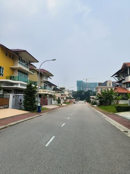 Tanah Kediaman untuk Dijual di Subang Heights (Subang Jaya) - Jonathan Kiang - PropertyGuru.com.my