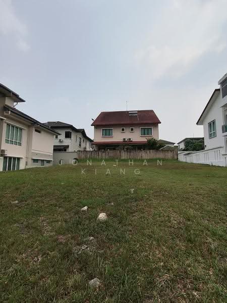 Tanah Kediaman untuk Dijual di Subang Heights (Subang Jaya) - Jonathan Kiang - PropertyGuru.com.my