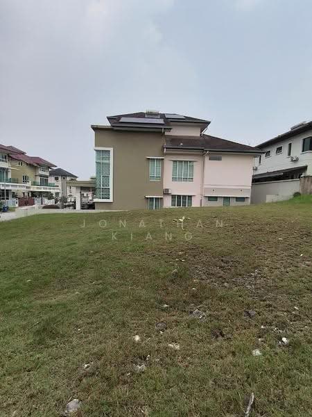 Tanah Kediaman untuk Dijual di Subang Heights (Subang Jaya) - Jonathan Kiang - Exterior - PropertyGuru.com.my