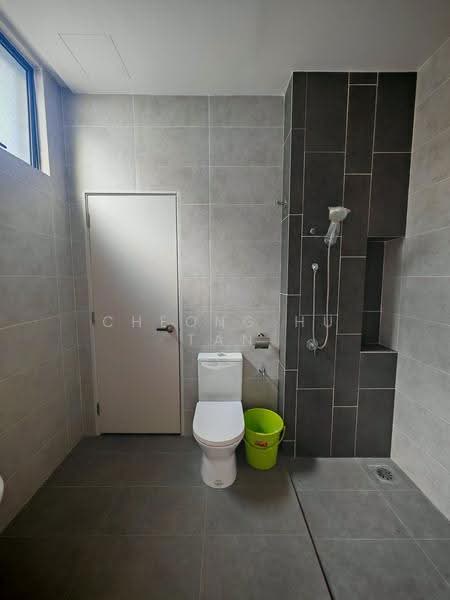 Rumah Teres 2-Tingkat untuk Disewa di Seremban (Negeri Sembilan) - Cheong Hu Tan - Bathroom - PropertyGuru.com.my