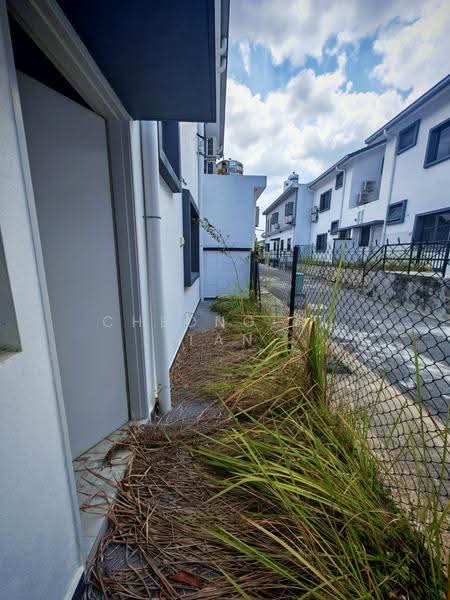 Rumah Teres 2-Tingkat untuk Disewa di Seremban (Negeri Sembilan) - Cheong Hu Tan - PropertyGuru.com.my