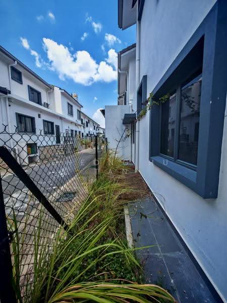 Rumah Teres 2-Tingkat untuk Disewa di Seremban (Negeri Sembilan) - Cheong Hu Tan - Exterior - PropertyGuru.com.my