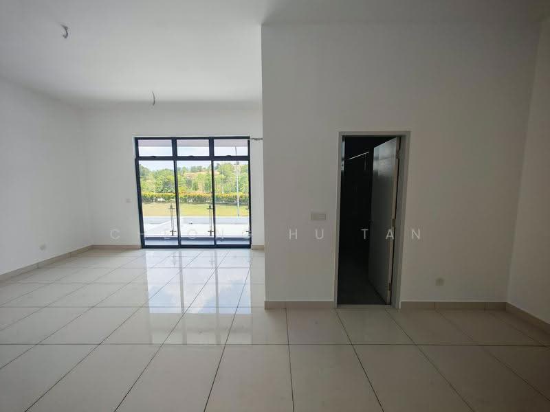 Rumah Teres 2-Tingkat untuk Disewa di Seremban (Negeri Sembilan) - Cheong Hu Tan - Living Room - PropertyGuru.com.my