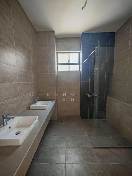 Rumah Teres 2-Tingkat untuk Disewa di Seremban (Negeri Sembilan) - Cheong Hu Tan - Bathroom - PropertyGuru.com.my
