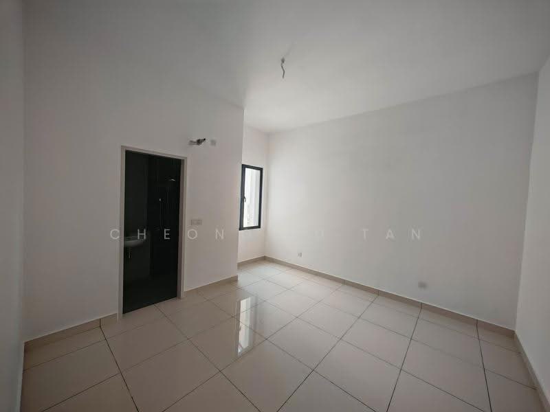 Rumah Teres 2-Tingkat untuk Disewa di Seremban (Negeri Sembilan) - Cheong Hu Tan - Bathroom - PropertyGuru.com.my