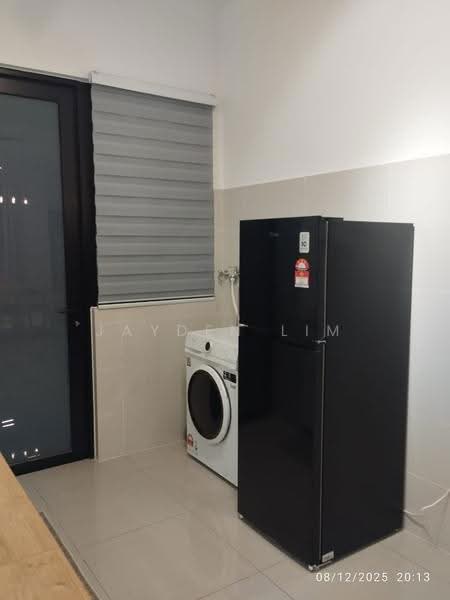 Rumah Teres 2-Tingkat untuk Disewa di Taman Iskandar (Johor Bahru) - Jayden Lim - Kitchen - PropertyGuru.com.my