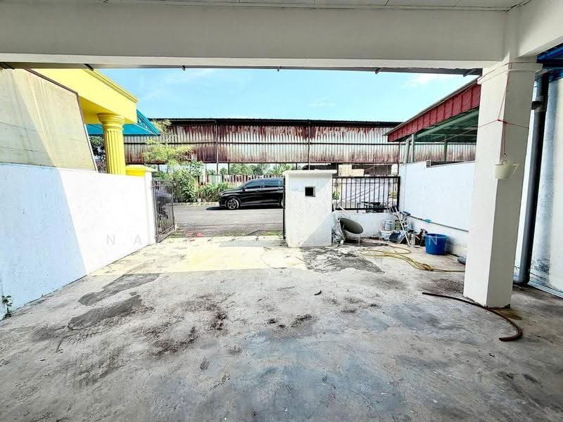 Terraced House for Sale in Klang (Selangor) - Nazrin Hakimin - Exterior - PropertyGuru.com.my