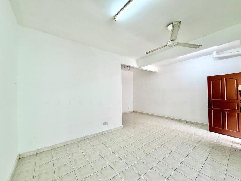 Terraced House for Sale in Klang (Selangor) - Nazrin Hakimin - Interior - PropertyGuru.com.my