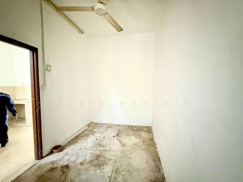 Terraced House for Sale in Klang (Selangor) - Nazrin Hakimin - Interior - PropertyGuru.com.my
