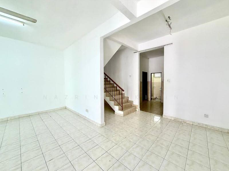 Terraced House for Sale in Klang (Selangor) - Nazrin Hakimin - Interior - PropertyGuru.com.my