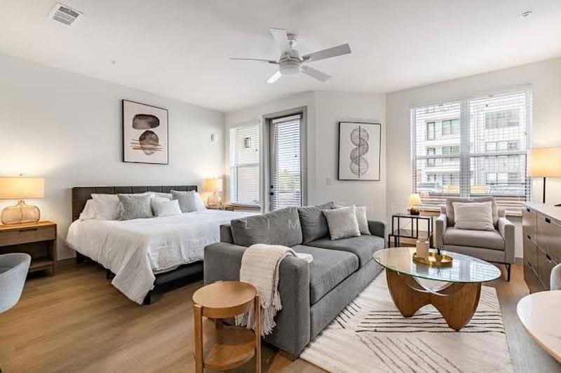 Service Residence for Sale at FORESHORE RESIDENCE - Alwin Zh Chen Lim - Bedroom - PropertyGuru.com.my