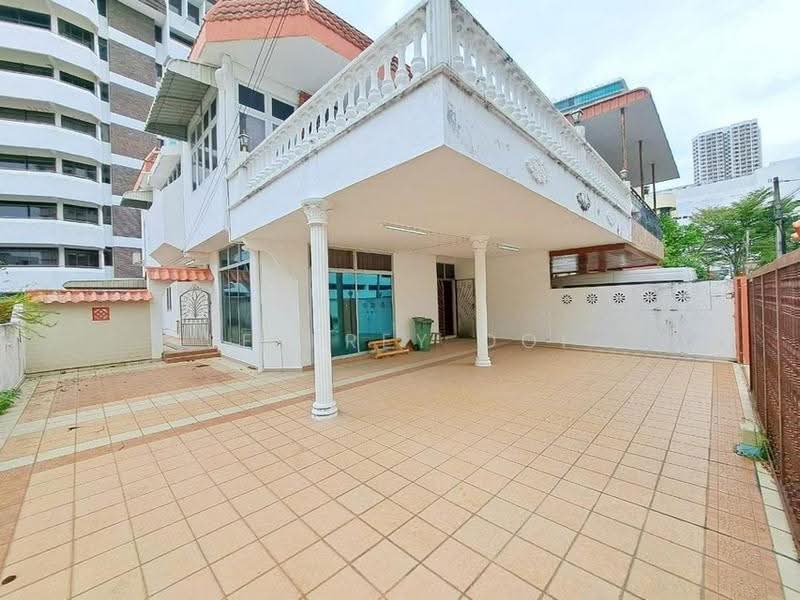 Komersial Berkembar untuk Disewa di Gurney Drive (Penang) - Jeffrey Ooi - Exterior - PropertyGuru.com.my