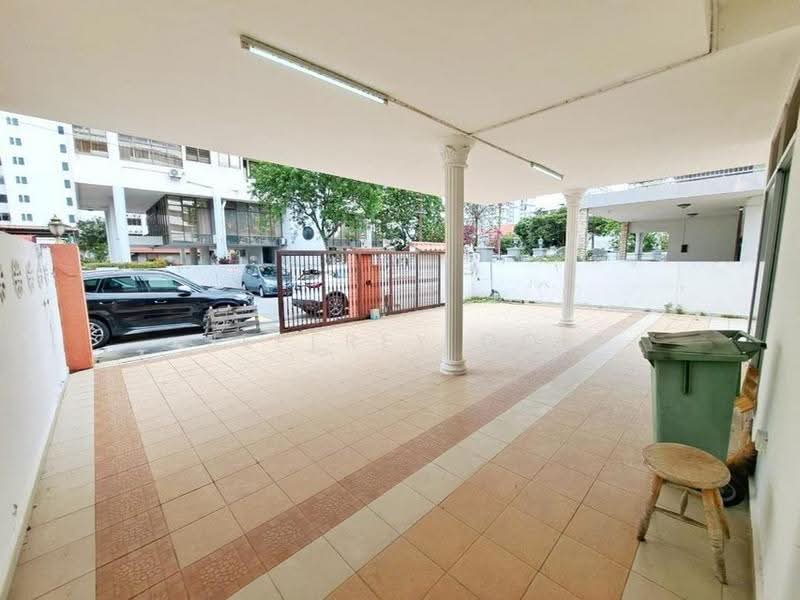 Komersial Berkembar untuk Disewa di Gurney Drive (Penang) - Jeffrey Ooi - Exterior - PropertyGuru.com.my