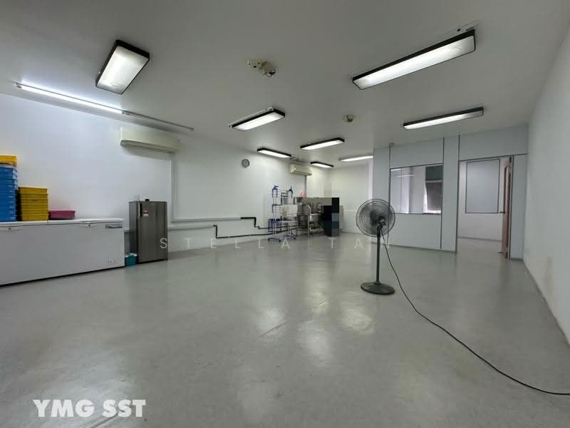 Shop / Office for Rent in Kapar (Selangor) - Stella Tan - Interior - PropertyGuru.com.my