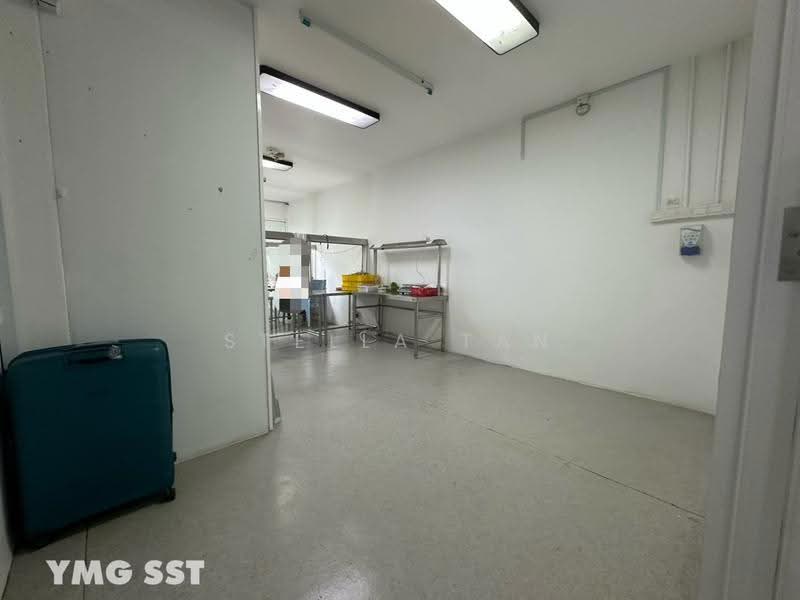 Shop / Office for Rent in Kapar (Selangor) - Stella Tan - Interior - PropertyGuru.com.my