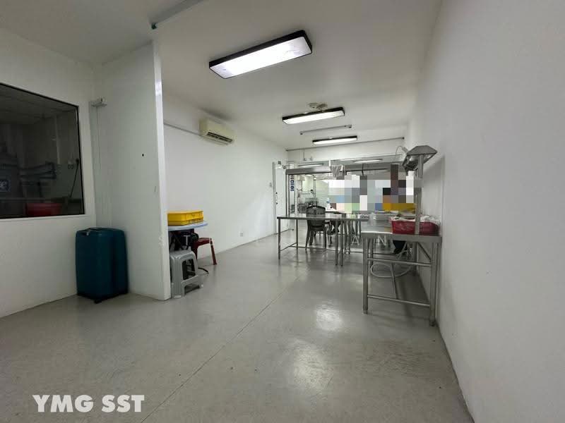 Shop / Office for Rent in Kapar (Selangor) - Stella Tan - Interior - PropertyGuru.com.my