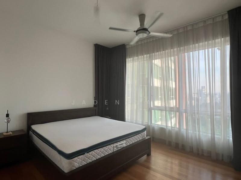 Condominium for Rent at Verticas Residensi - Jaden Yap - Bedroom - PropertyGuru.com.my
