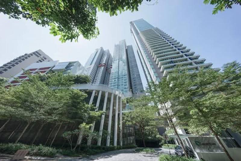 Condominium for Rent at Verticas Residensi - Jaden Yap - PropertyGuru.com.my