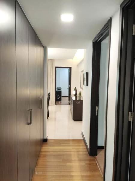 Condominium for Rent at Kiaraville - Angelyn Fong - Corridor - PropertyGuru.com.my
