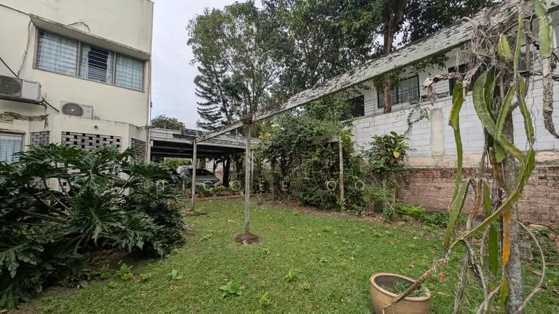 Bungalow House for Sale in Bangsar (Kuala Lumpur) - Nicole Ooi - Exterior - PropertyGuru.com.my