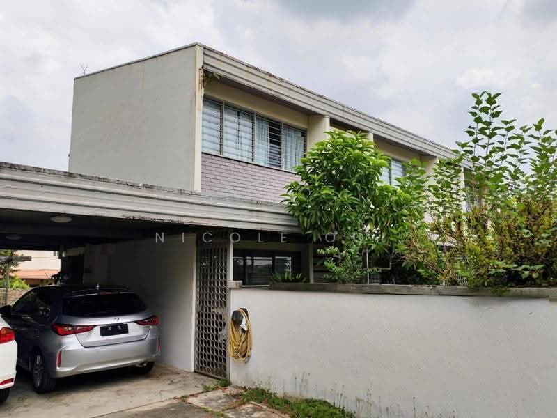Bungalow House for Sale in Bangsar (Kuala Lumpur) - Nicole Ooi - PropertyGuru.com.my