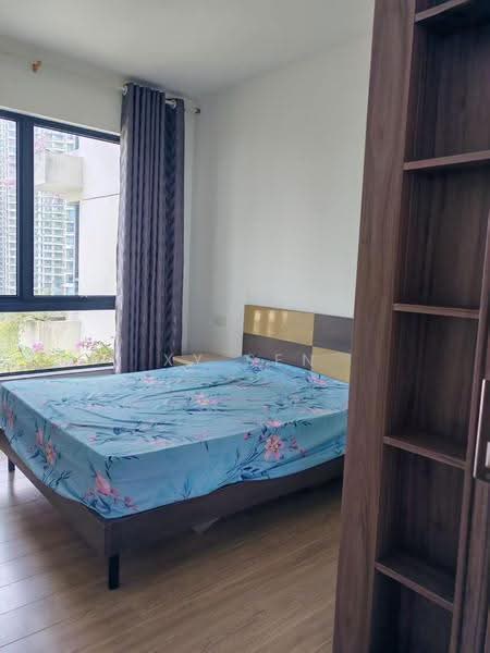 Pangsapuri untuk Disewa di Forest City - XY Sen - Bedroom - PropertyGuru.com.my