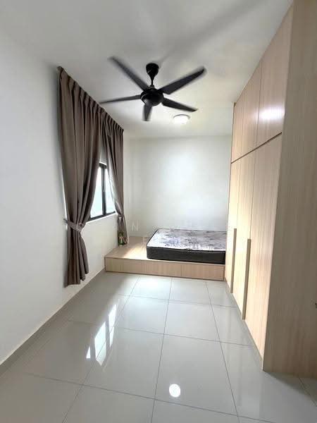 Kondominium untuk Dijual di Residensi Bukit Palma 1 (Palm Hill Residence 1) - Chin Chee Meng - Bedroom - PropertyGuru.com.my