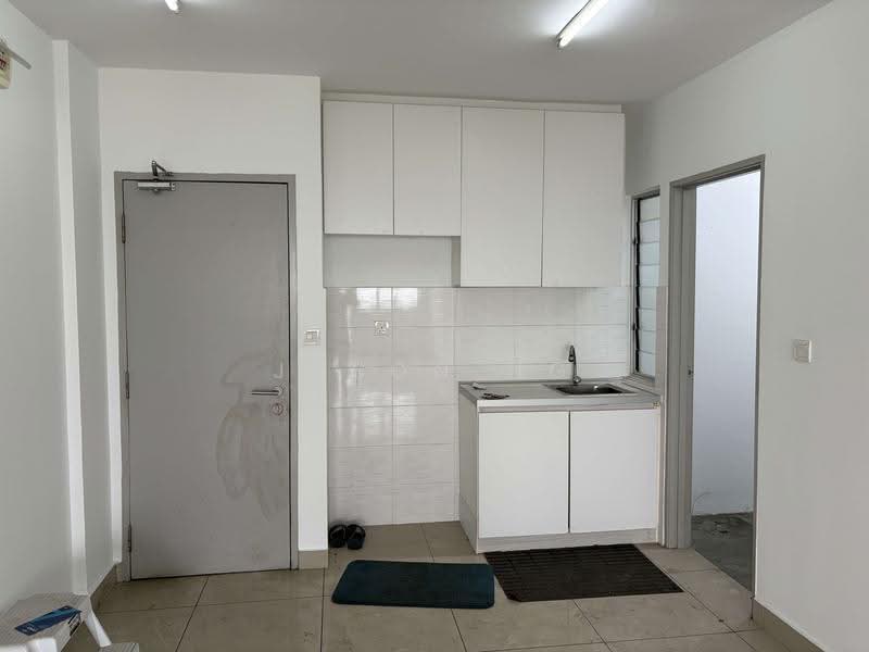 Service Residence for Sale at Sentrovue - Jason Ng - Kitchen - PropertyGuru.com.my