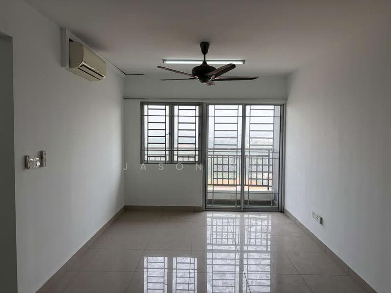 Service Residence for Sale at Sentrovue - Jason Ng - Living Room - PropertyGuru.com.my
