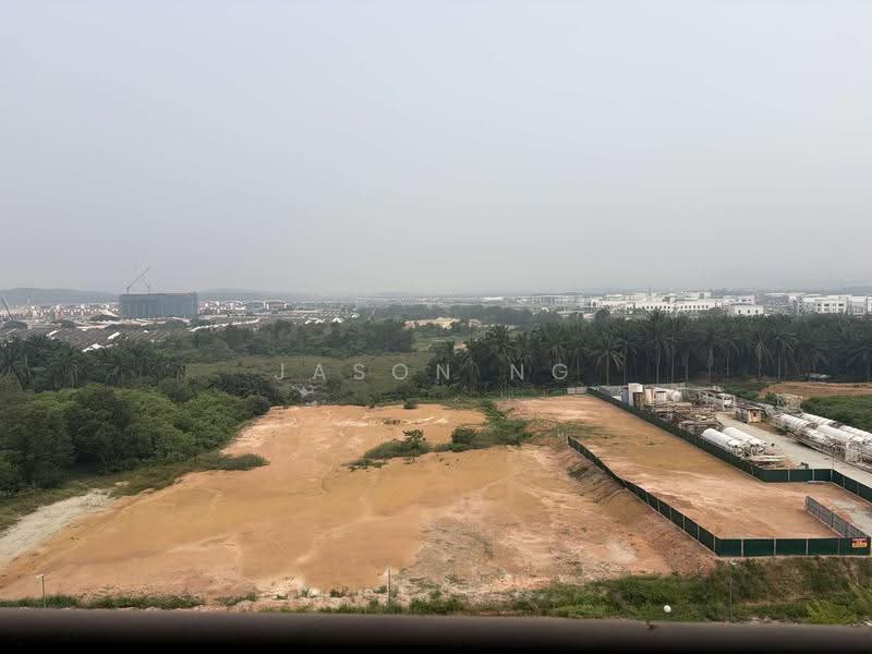Service Residence for Sale at Sentrovue - Jason Ng - PropertyGuru.com.my