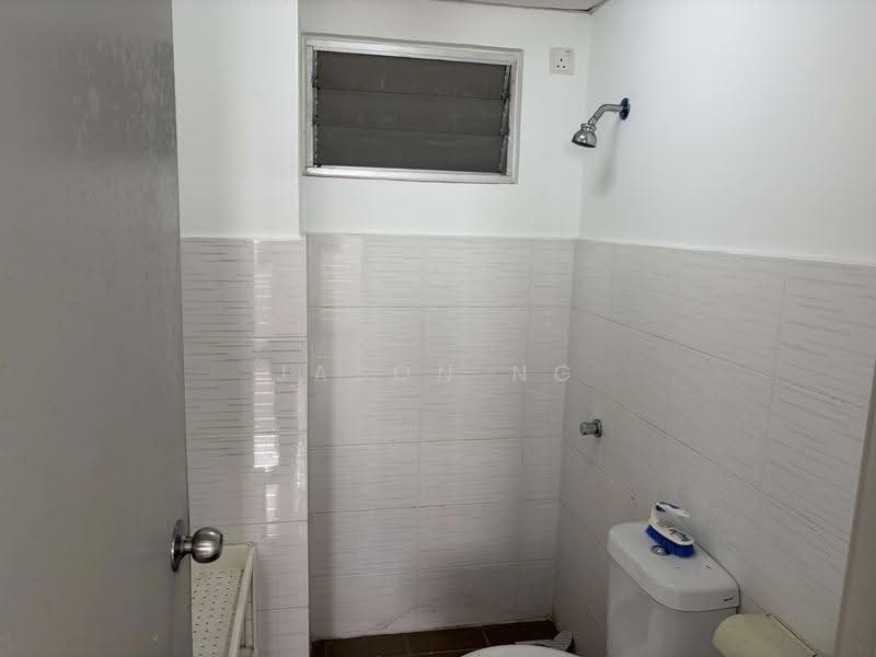 Service Residence for Sale at Sentrovue - Jason Ng - Bathroom - PropertyGuru.com.my