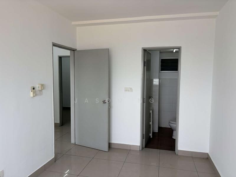 Service Residence for Sale at Sentrovue - Jason Ng - Bathroom - PropertyGuru.com.my