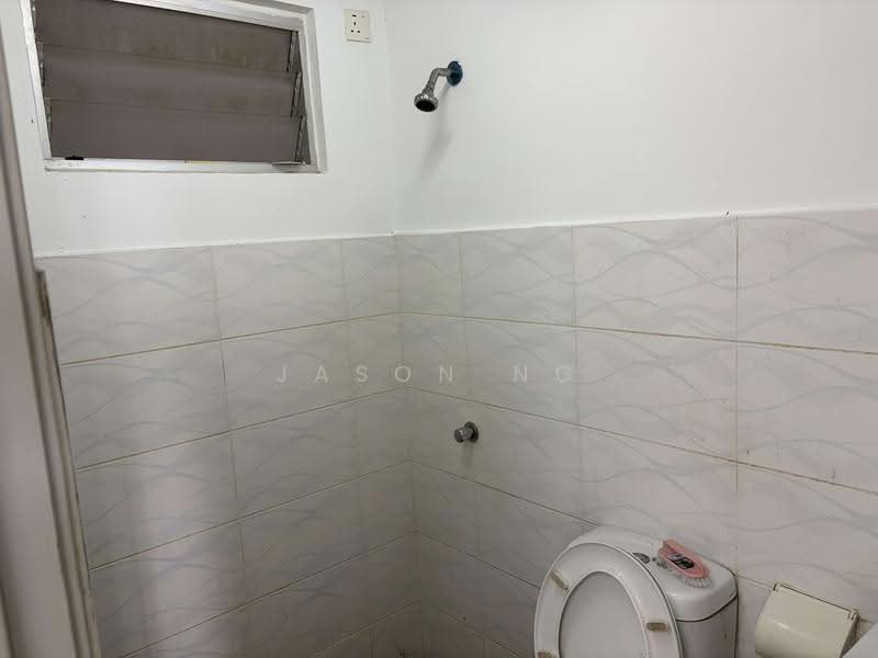 Service Residence for Sale at Sentrovue - Jason Ng - Bathroom - PropertyGuru.com.my