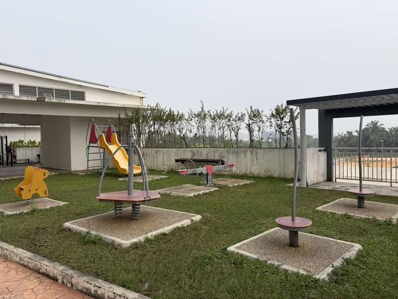 Service Residence for Sale at Sentrovue - Jason Ng - Exterior - PropertyGuru.com.my