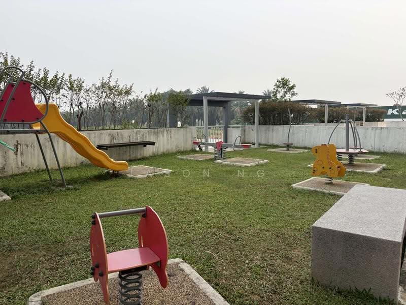 Service Residence for Sale at Sentrovue - Jason Ng - Exterior - PropertyGuru.com.my