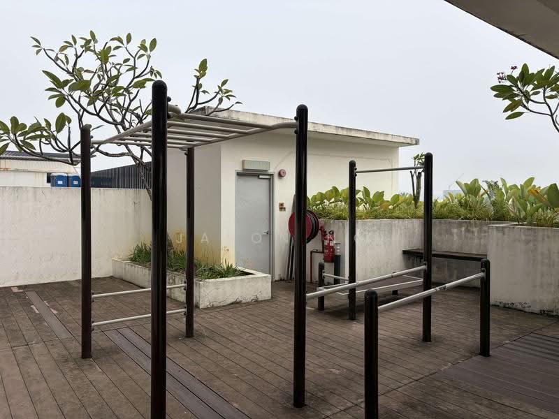 Service Residence for Sale at Sentrovue - Jason Ng - Exterior - PropertyGuru.com.my