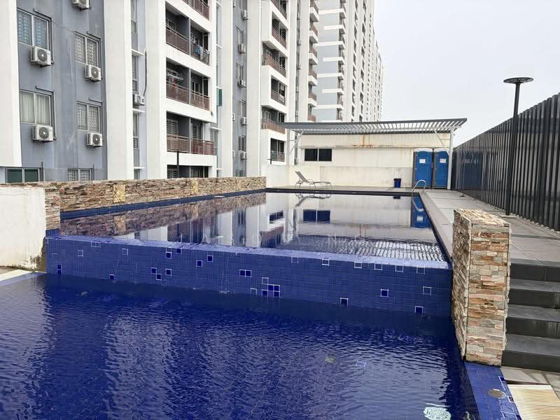 Service Residence for Sale at Sentrovue - Jason Ng - Exterior - PropertyGuru.com.my