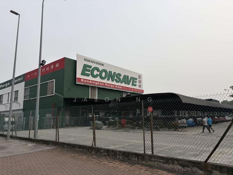 Service Residence for Sale at Sentrovue - Jason Ng - PropertyGuru.com.my