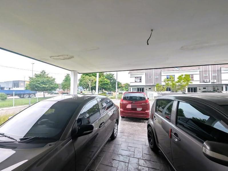 Terraced House for Sale in Banting (Selangor) - Ahmad Muslim - Exterior - PropertyGuru.com.my