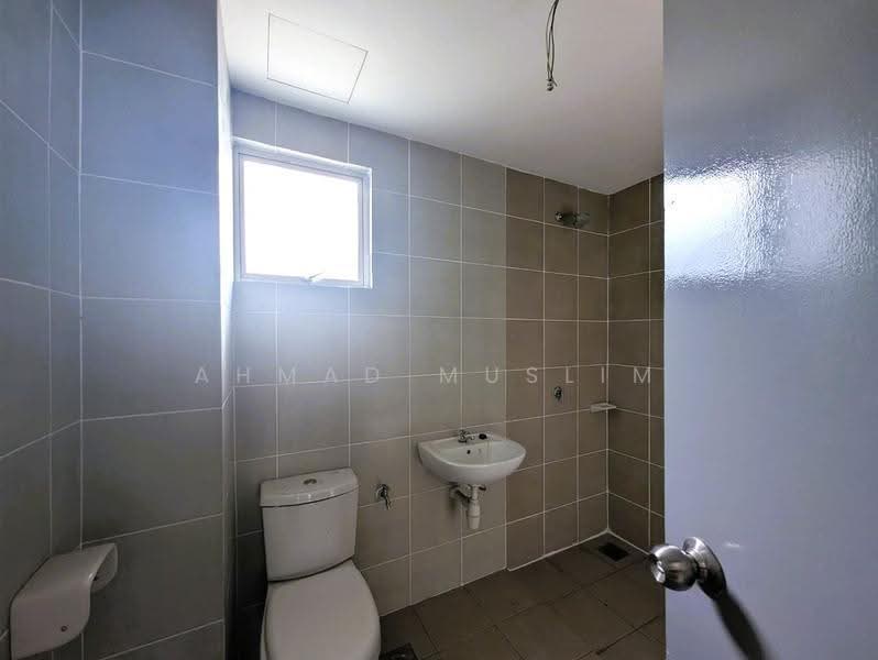 Terraced House for Sale in Banting (Selangor) - Ahmad Muslim - Bathroom - PropertyGuru.com.my