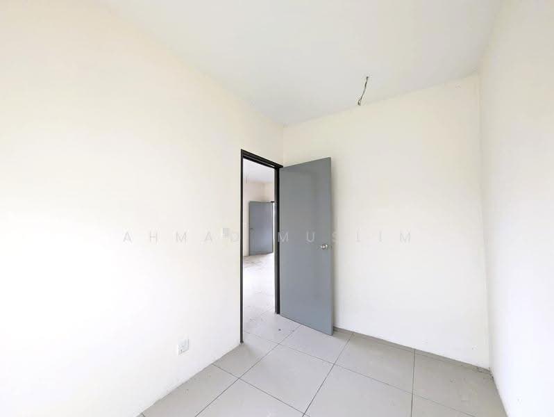 Terraced House for Sale in Banting (Selangor) - Ahmad Muslim - Interior - PropertyGuru.com.my