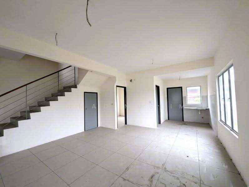 Terraced House for Sale in Banting (Selangor) - Ahmad Muslim - PropertyGuru.com.my