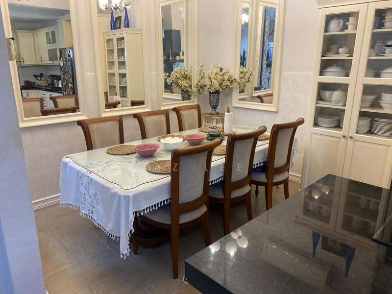 2-storey Terraced House for Sale in Taman D'Utama (Johor Bahru) - Jaz Lee - PropertyGuru.com.my