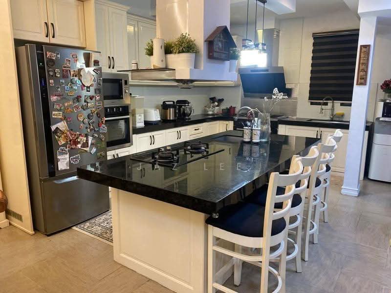 2-storey Terraced House for Sale in Taman D'Utama (Johor Bahru) - Jaz Lee - PropertyGuru.com.my
