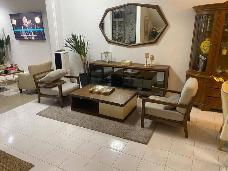 2-storey Terraced House for Sale in Taman D'Utama (Johor Bahru) - Jaz Lee - PropertyGuru.com.my