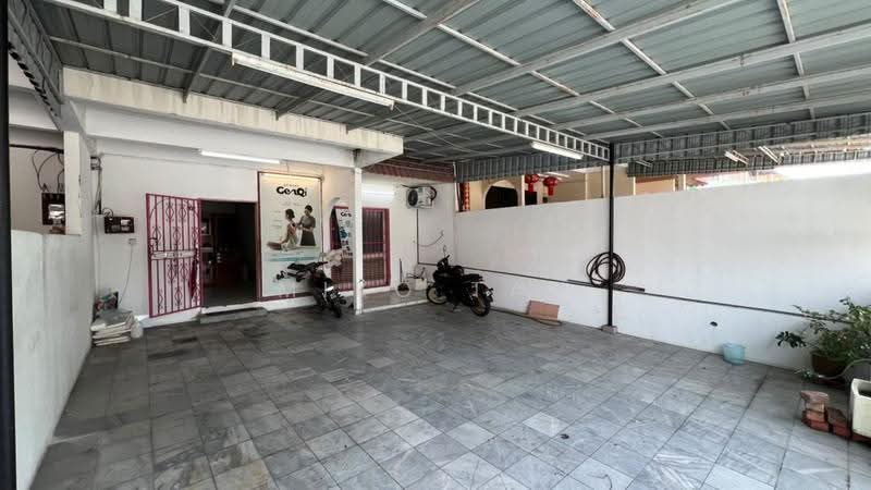 2-storey Terraced House for Sale in Taman Melor (Ipoh) - Miko Tan - Exterior - PropertyGuru.com.my