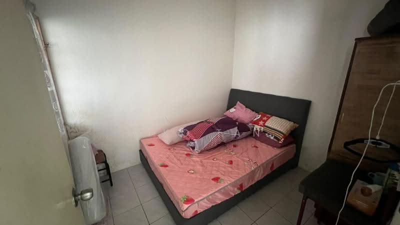 2-storey Terraced House for Sale in Taman Melor (Ipoh) - Miko Tan - Bedroom - PropertyGuru.com.my