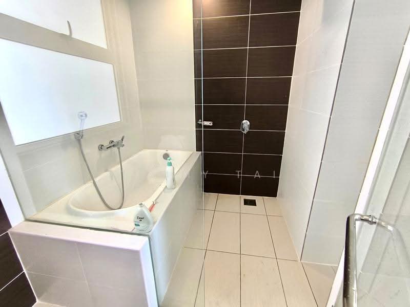 Kediaman Servis untuk Disewa di Encorp Marina - Tommy Tai - Bathroom - PropertyGuru.com.my